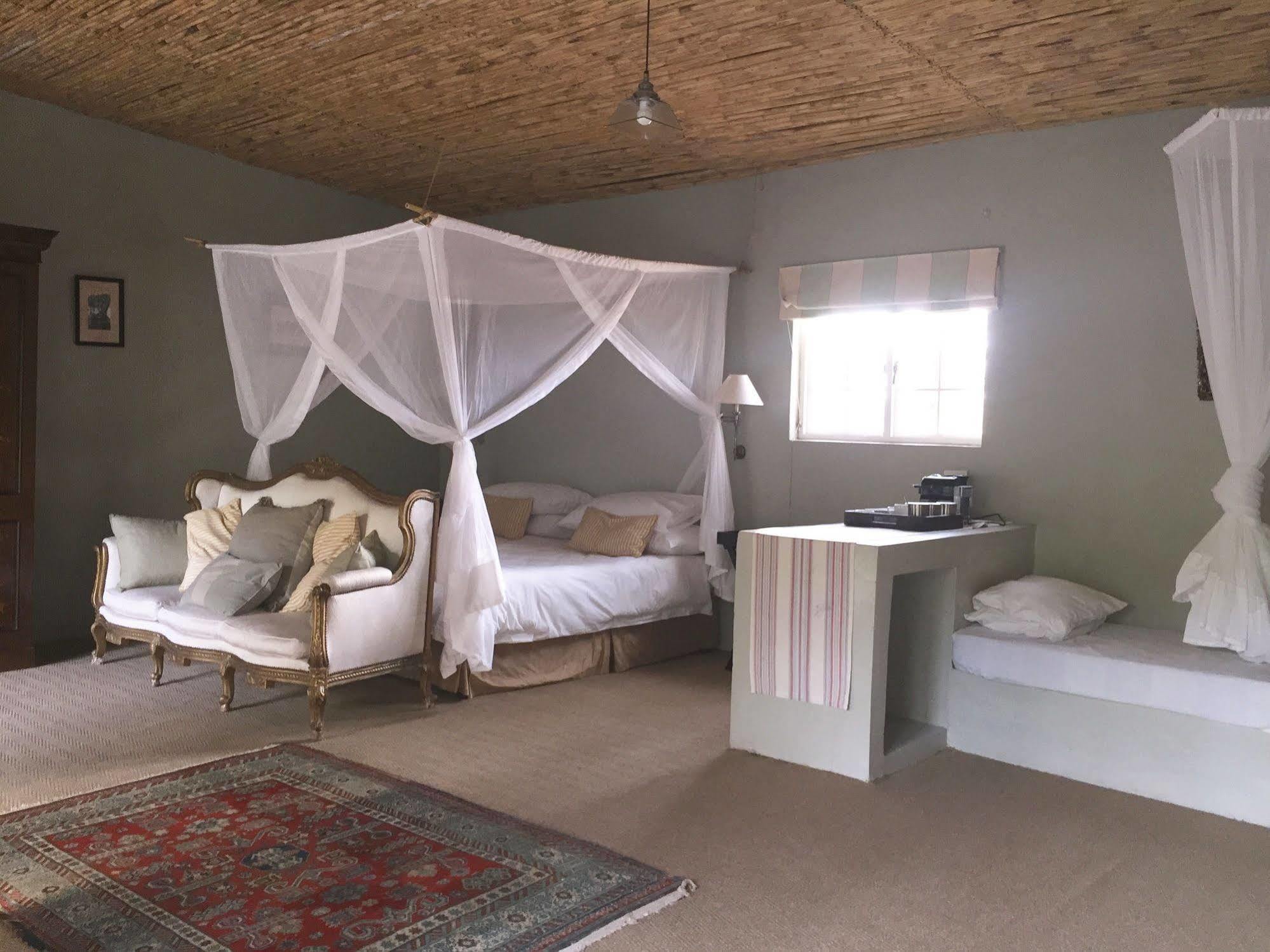 Halstead Farm Villa Port Elizabeth Exterior foto